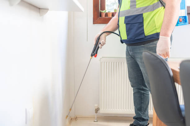 Best Best Pest Control Companies  in Islandia, NY